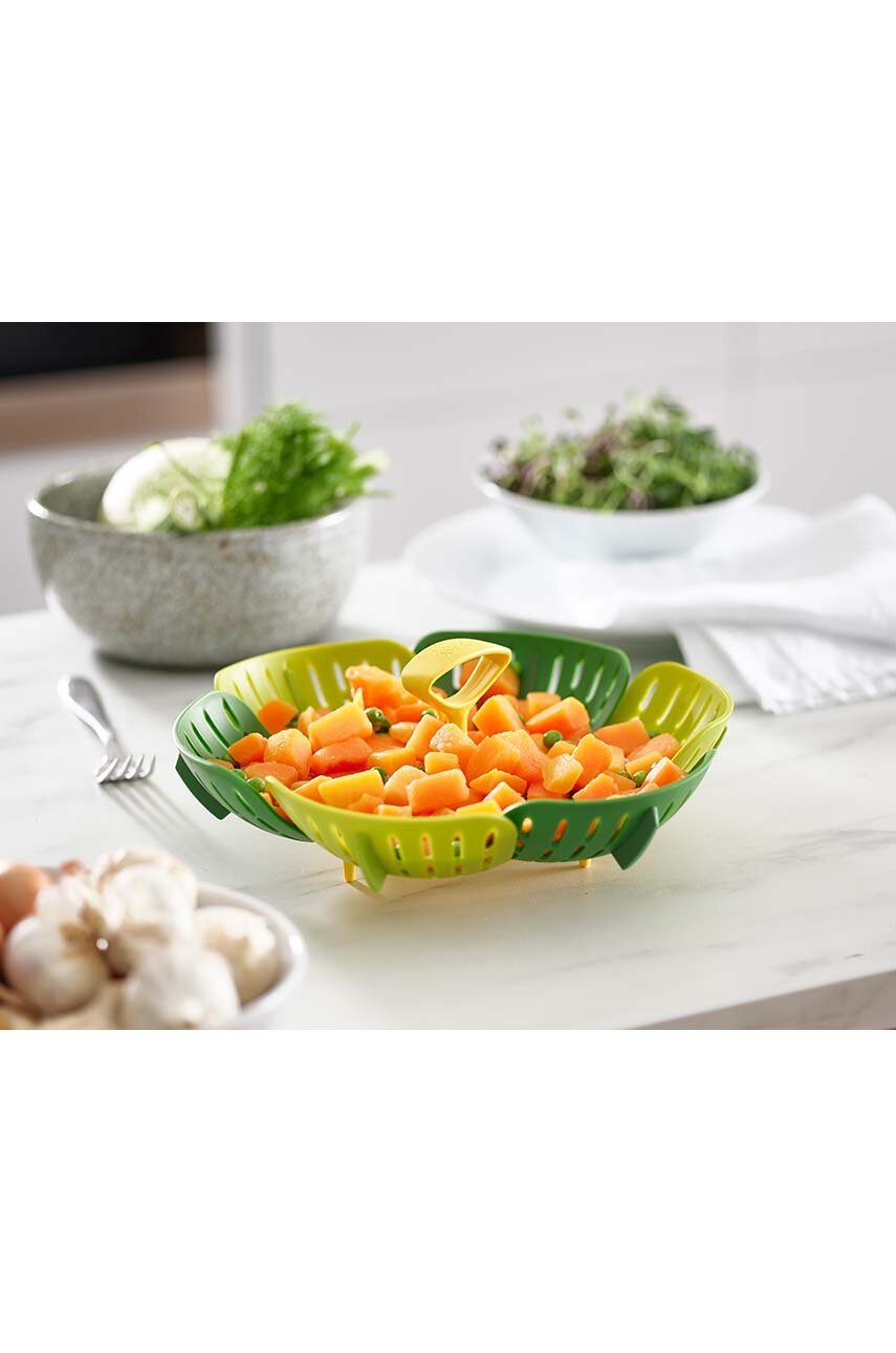 Košík pro vaření v páře Joseph Joseph Bloom (obrázek 8)