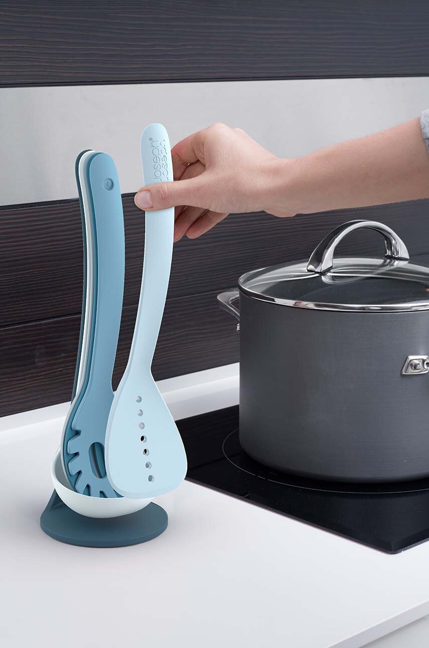 Sada kuchyňských doplňků se stojánkem Joseph Joseph Nest Sky 6-pack (obrázek 3)