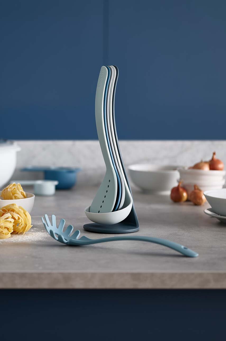 Sada kuchyňských doplňků se stojánkem Joseph Joseph Nest Sky 6-pack (obrázek 4)