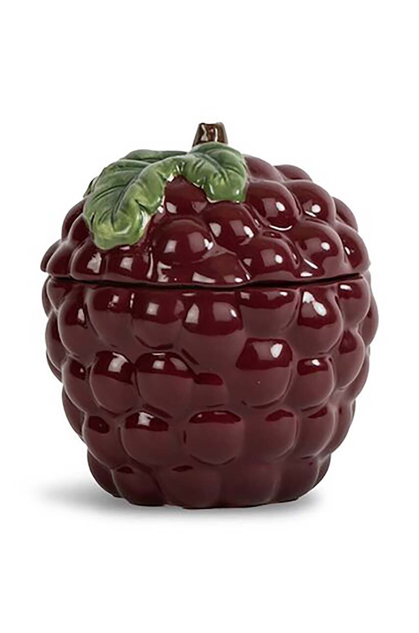 

Кутия с капак Byon Bowl Grape, Виолетов