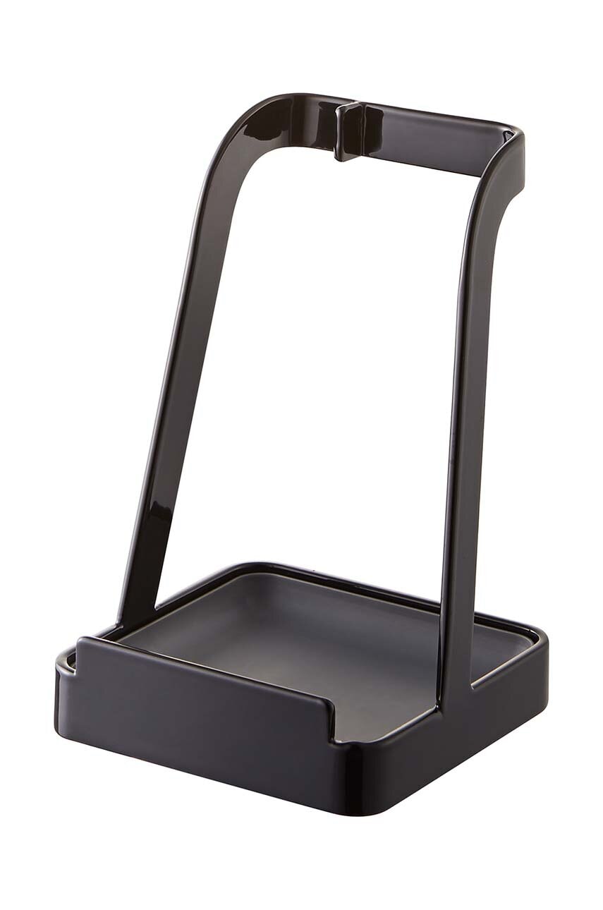 Yamazaki suport pentru oale și capac Tower Yamazaki suport pentru oale și capac Tower