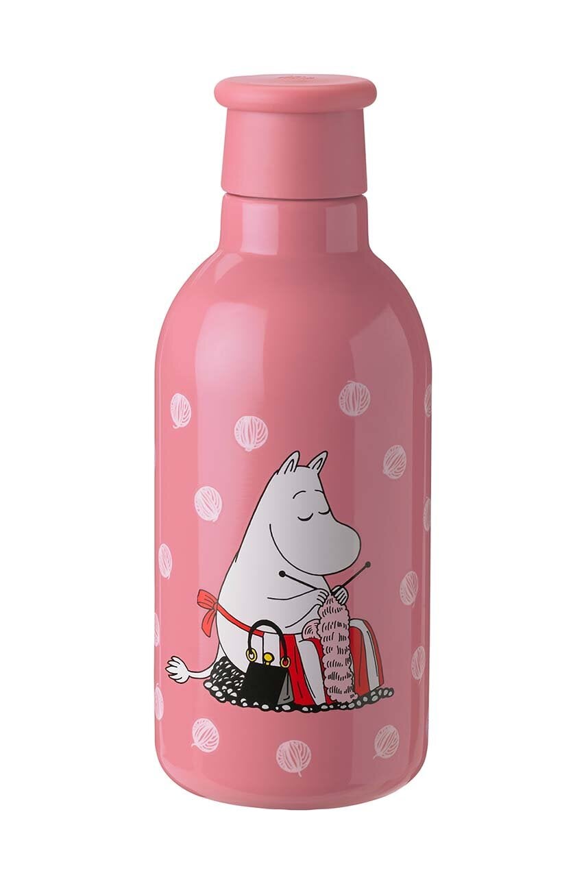 Stelton sticla termica Drink-It x Muminki 05 L