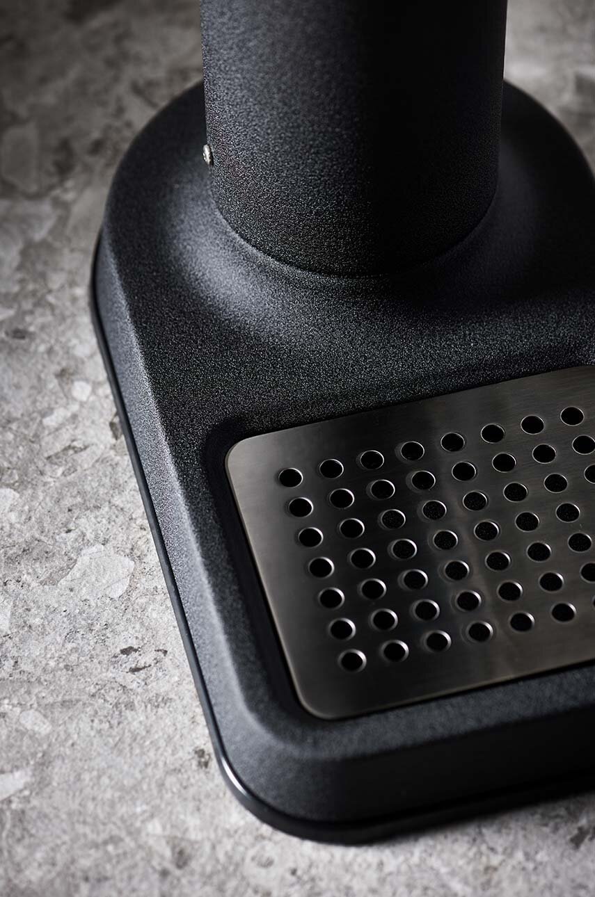 Παρασκευαστής ανθρακούχου νερού Aarke Carbonator 3 φωτογραφία