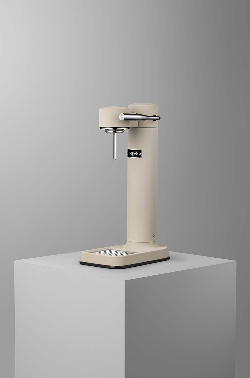 Παρασκευαστής ανθρακούχου νερού Aarke Carbonator 3 φωτογραφία