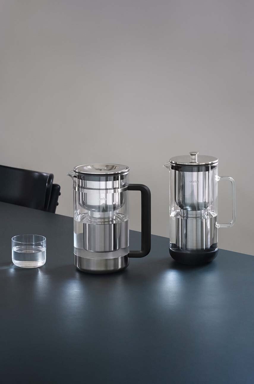 Κανάτα φίλτρου Aarke Purifier Glass 1,18 L φωτογραφία