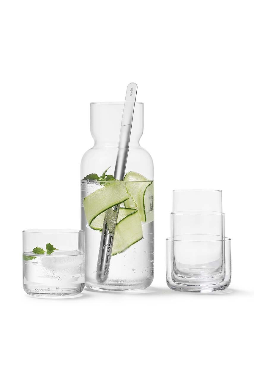 Aarke Nesting φωτογραφία