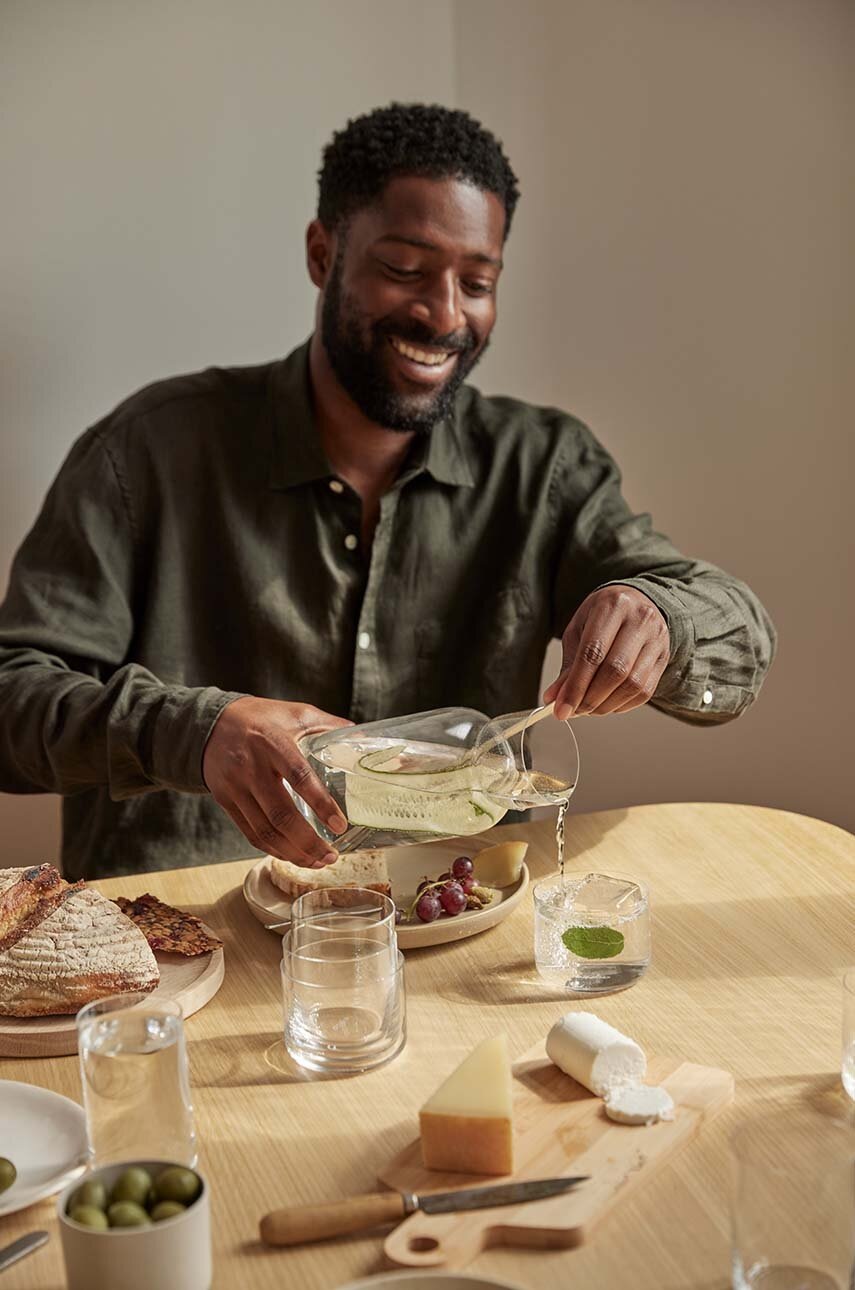 Aarke Nesting φωτογραφία