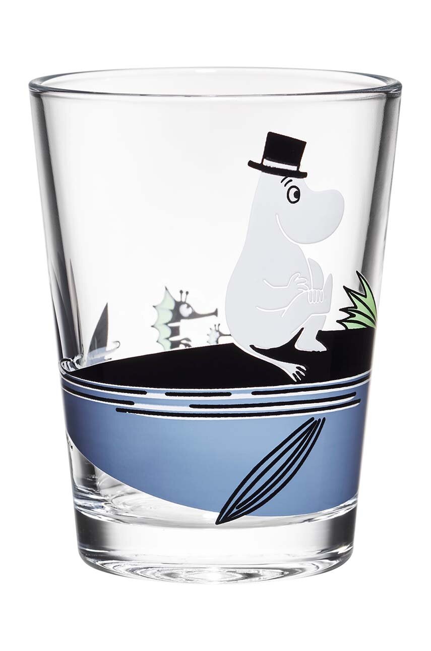 

Чаша Arabia Finland 220 ml, Прозрачен