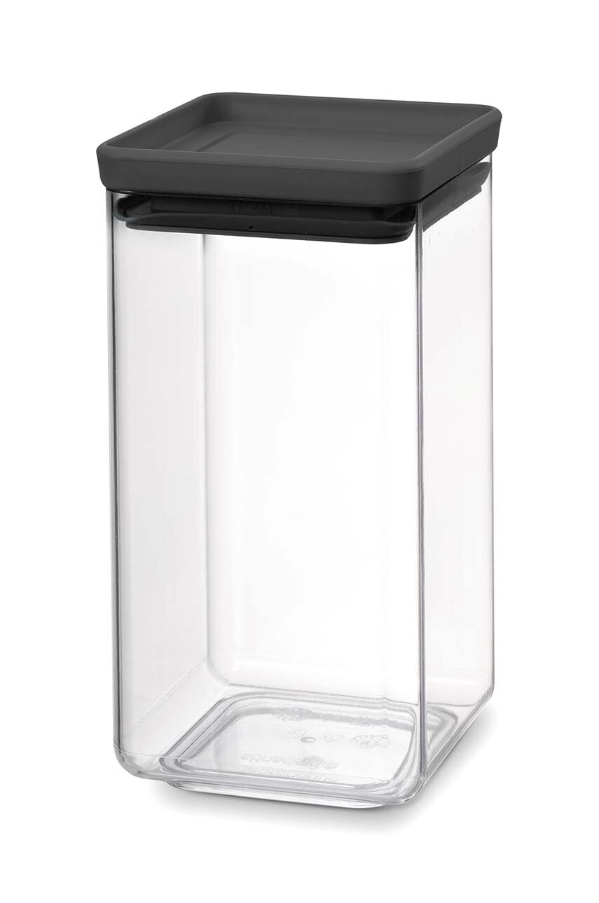 Brabantia container Tasty+ 1,6 L