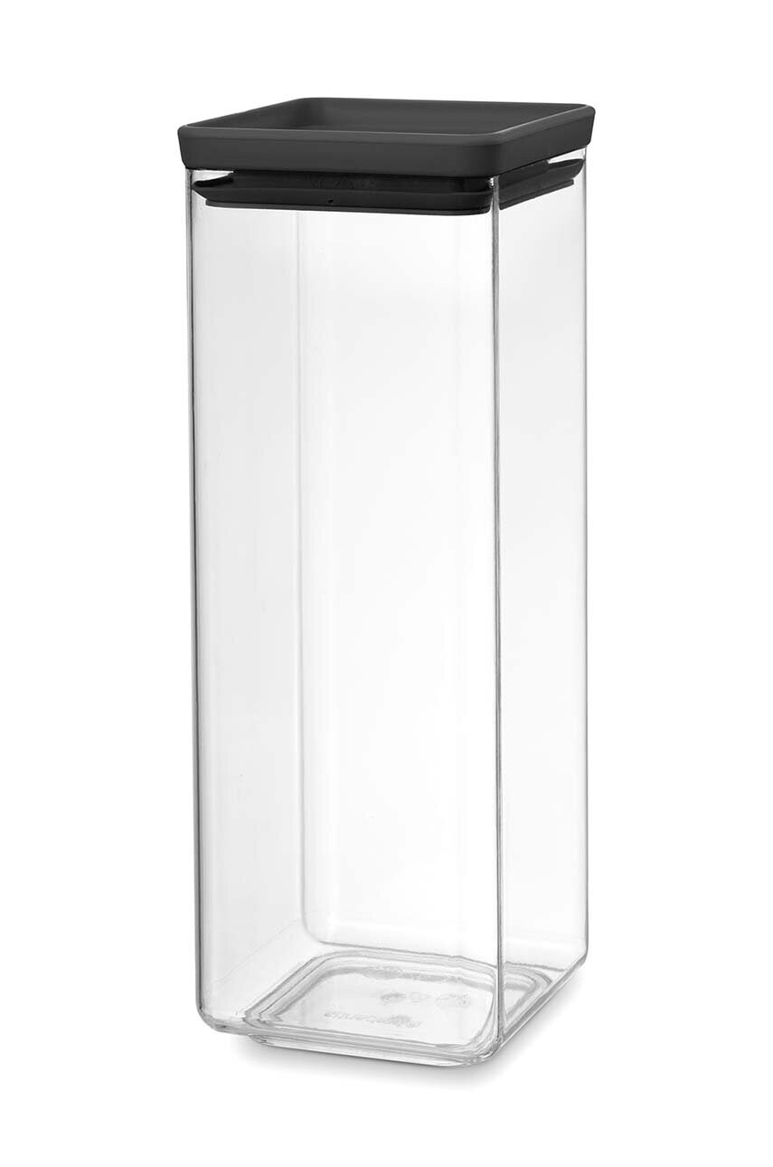 Brabantia container Tasty+ 2,5 L Brabantia container Tasty+ 2,5 L