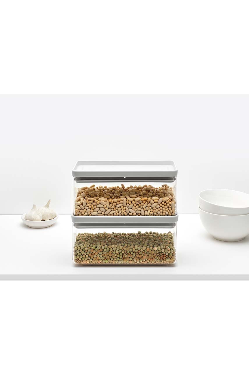 Nádoba na potraviny Brabantia 1,5 L (obrázek 5)