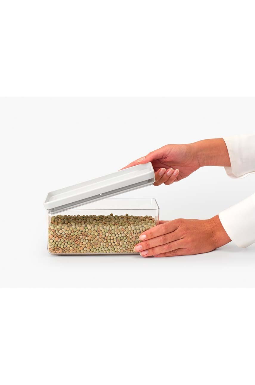 Nádoba na potraviny Brabantia 1,5 L (obrázek 7)