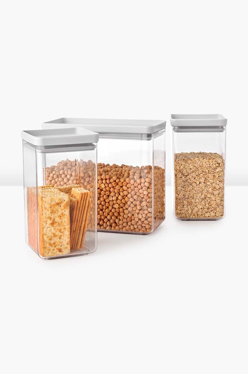 Ємність Brabantia 3-pack 