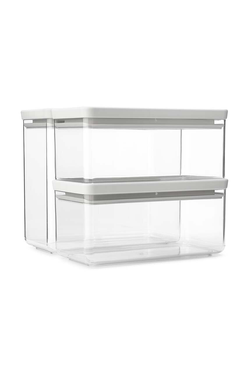 Δοχείο Brabantia 3-pack φωτογραφία