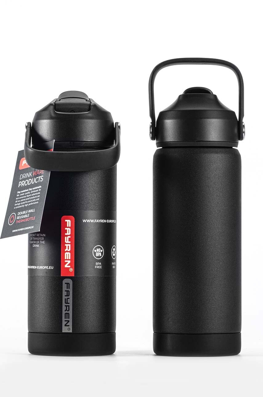 Θερμός Fayren Kmaet 530 ml φωτογραφία