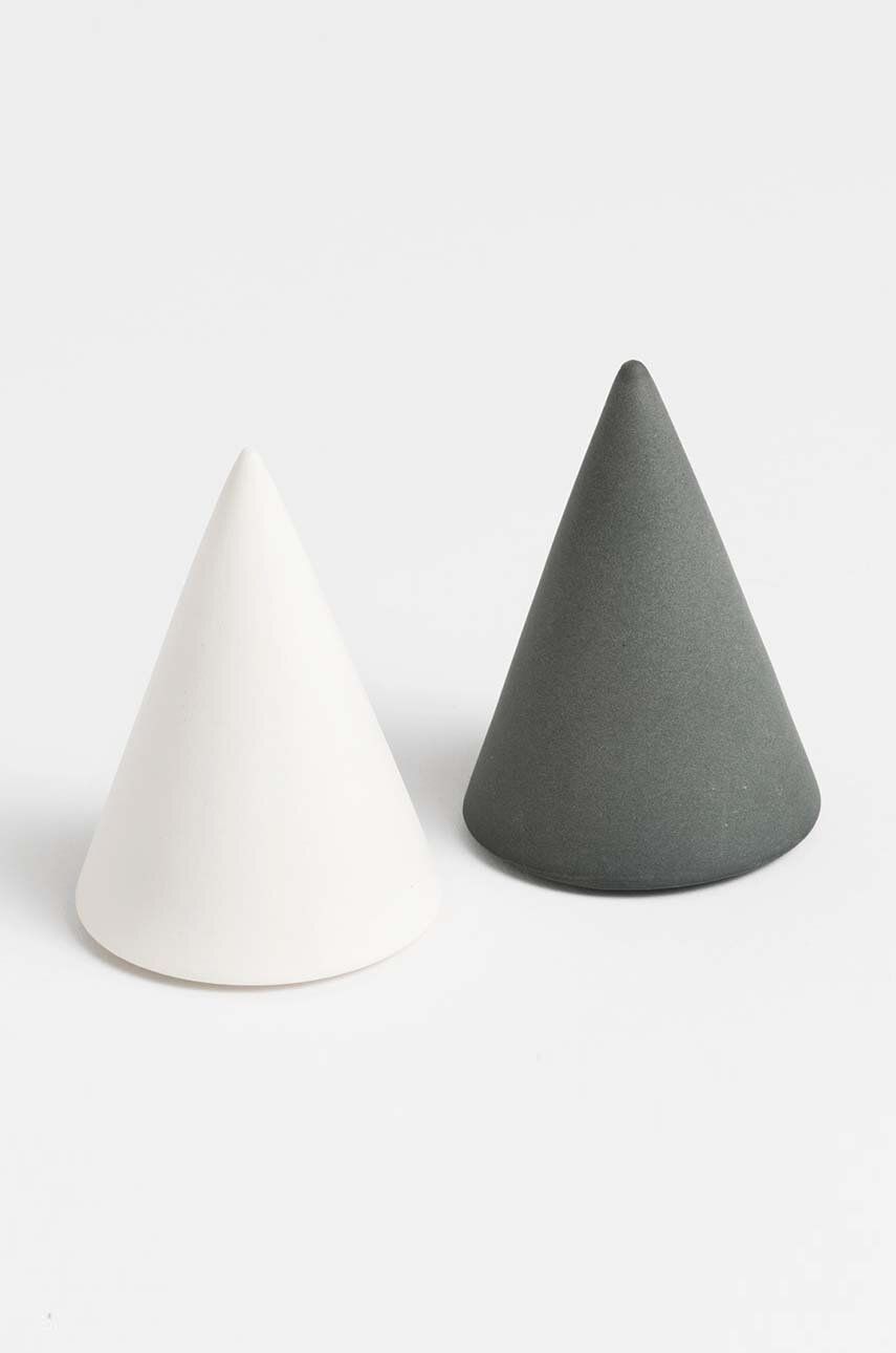 Tre product só- és borsszórók cone