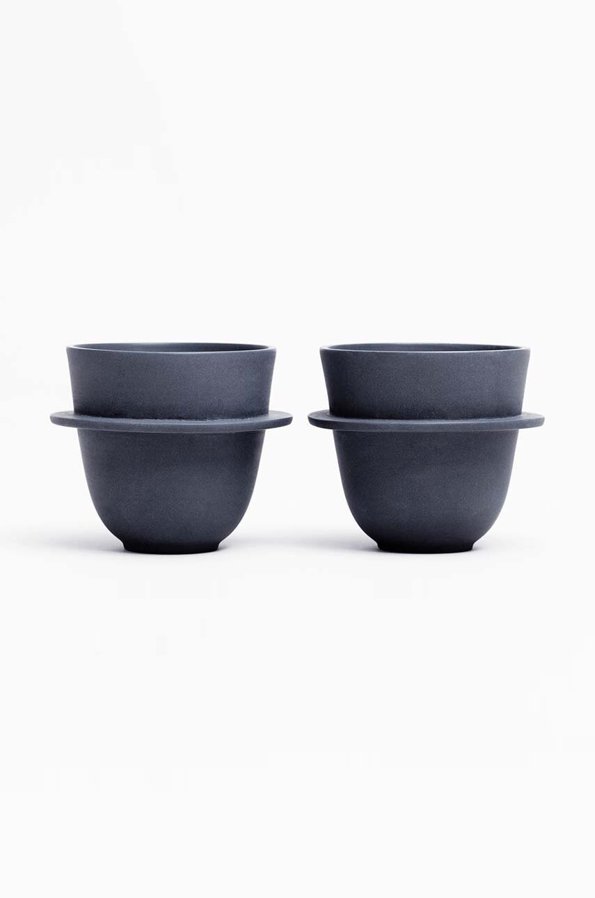 Σετ φλιτζάνια Tre Product Bowler 4-pack φωτογραφία