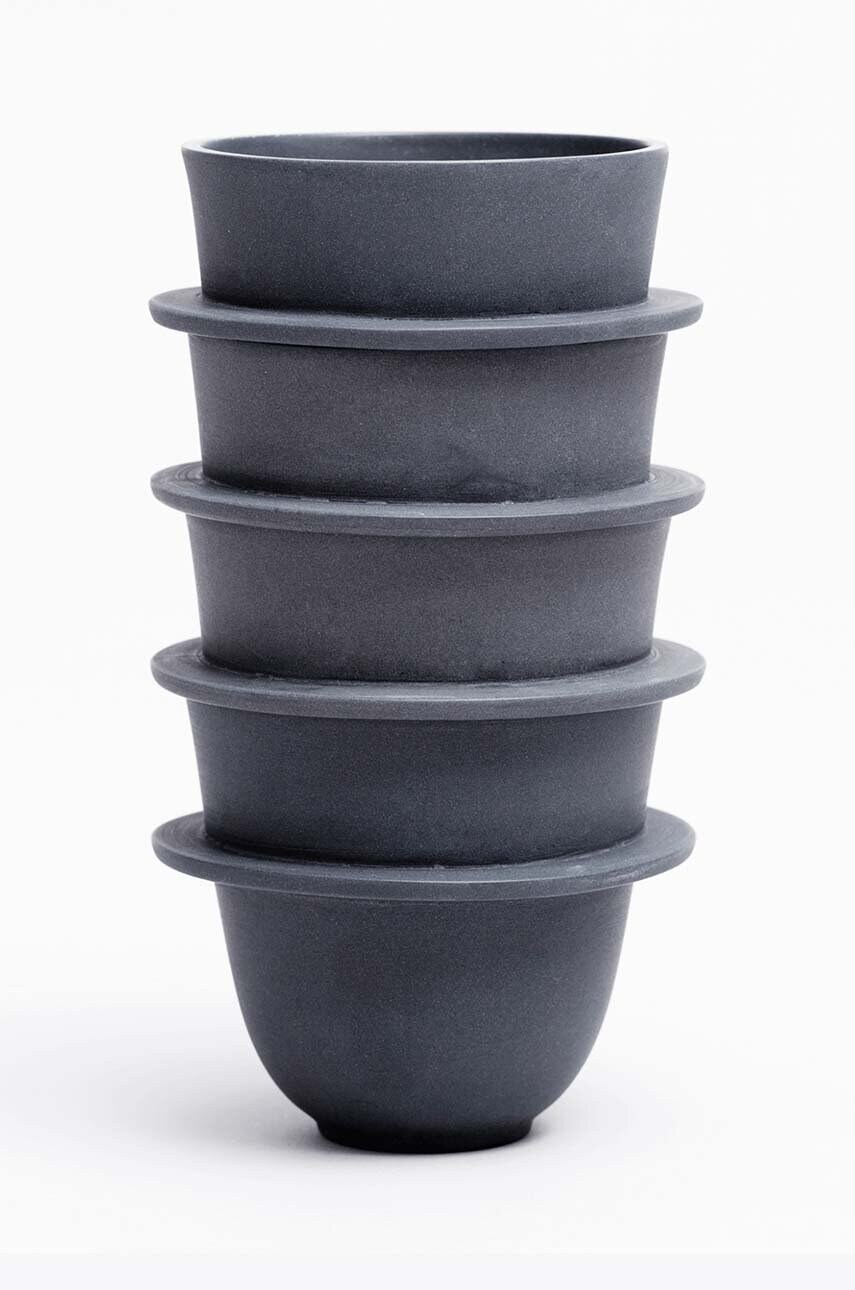 Tre Product bögre készlet Bowler 4 db termék 2. képe