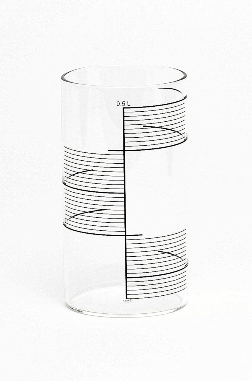 Tre product pohár szett square stripes 500 ml 4 db