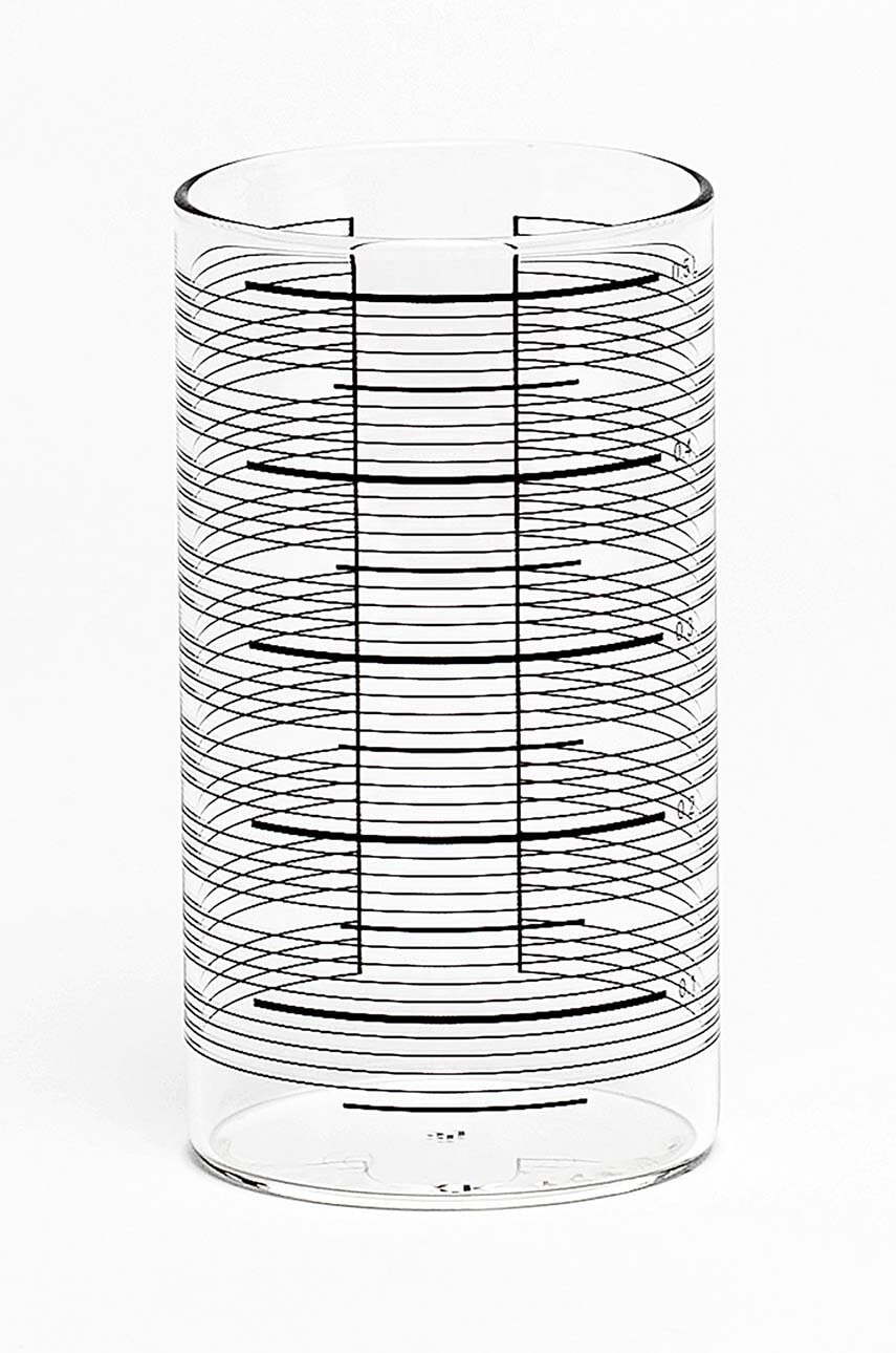 Levně Sada skleniček Tre Product Single Line 500 ml 4-pack