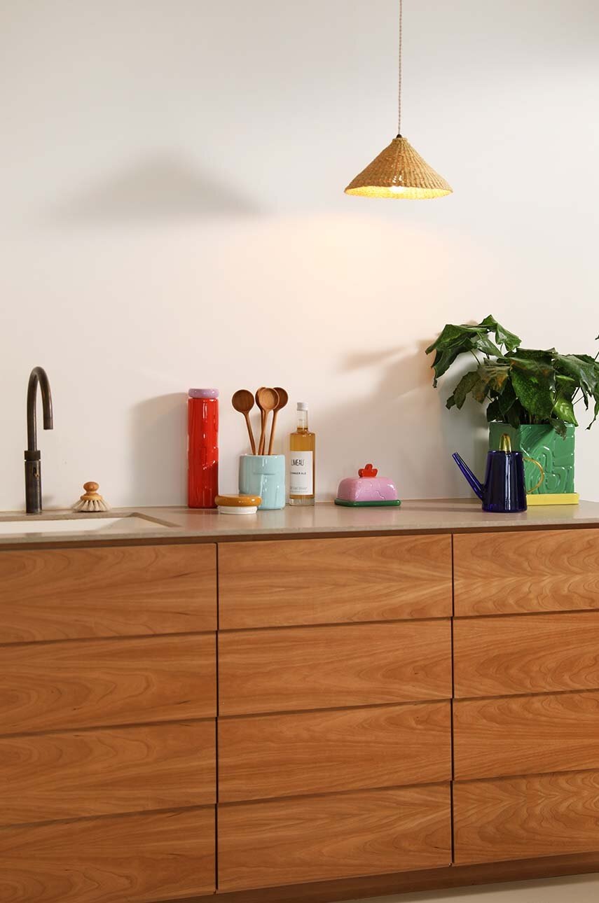 Βουτυριέρα &k amsterdam φωτογραφία