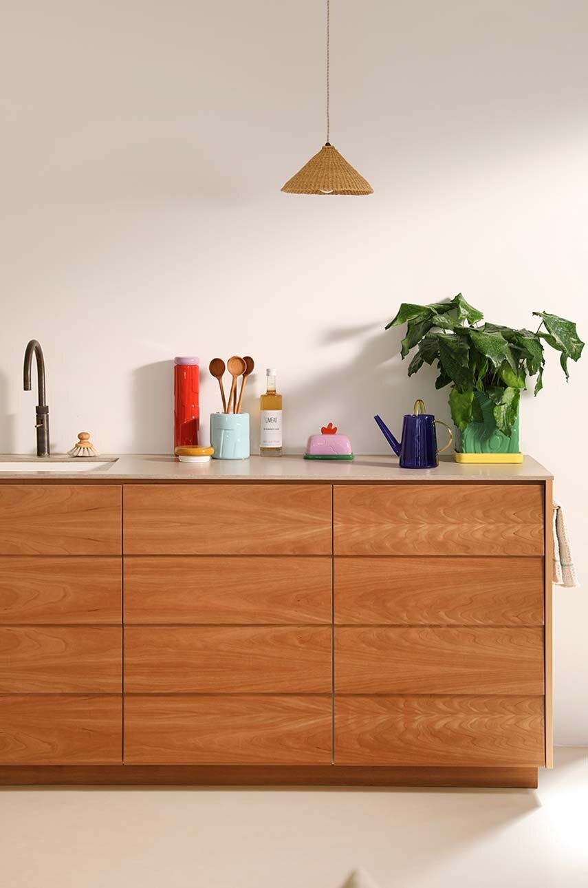 Βουτυριέρα &k amsterdam φωτογραφία