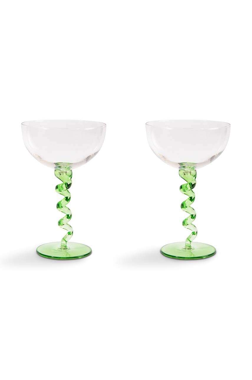 &k amsterdam set de pahare de vin 2-pack &k amsterdam set de pahare de vin 2-pack