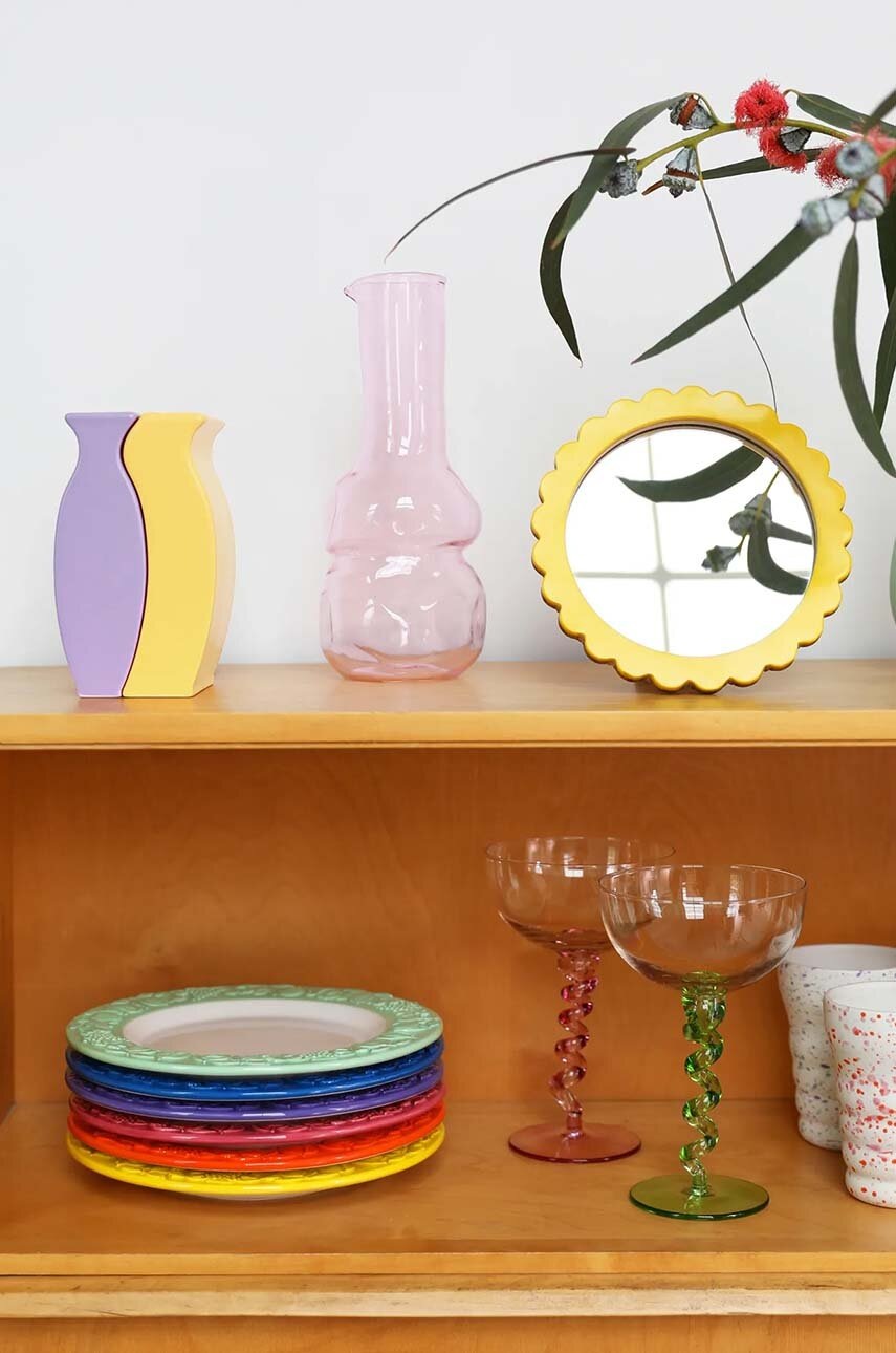 Σετ ποτηριών κρασιού &k amsterdam 2-pack φωτογραφία