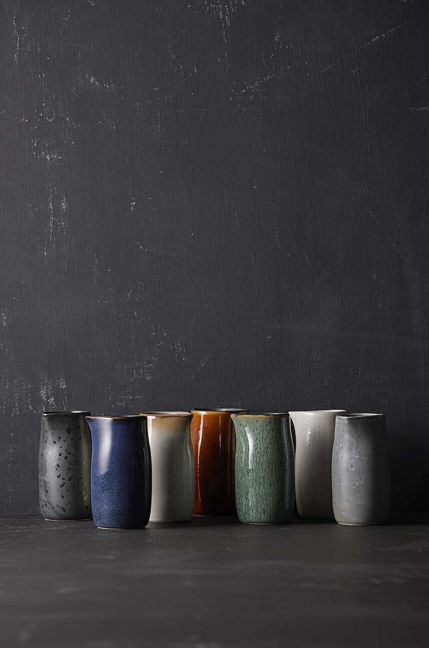 Konvička na mléko Bitz 0,2 L