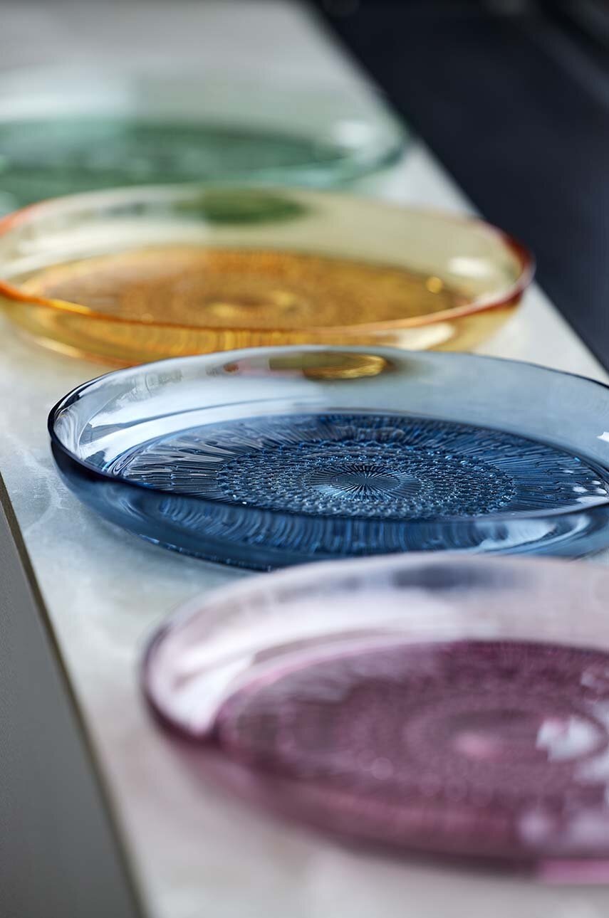 Σετ πιάτων Bitz Kusintha 18 cm 6-pack φωτογραφία