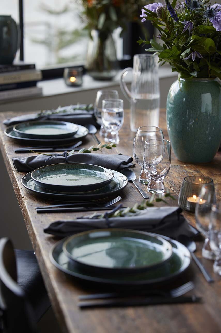 Σετ ποτηριών κρασιού Bitz 300 ml 2-pack φωτογραφία