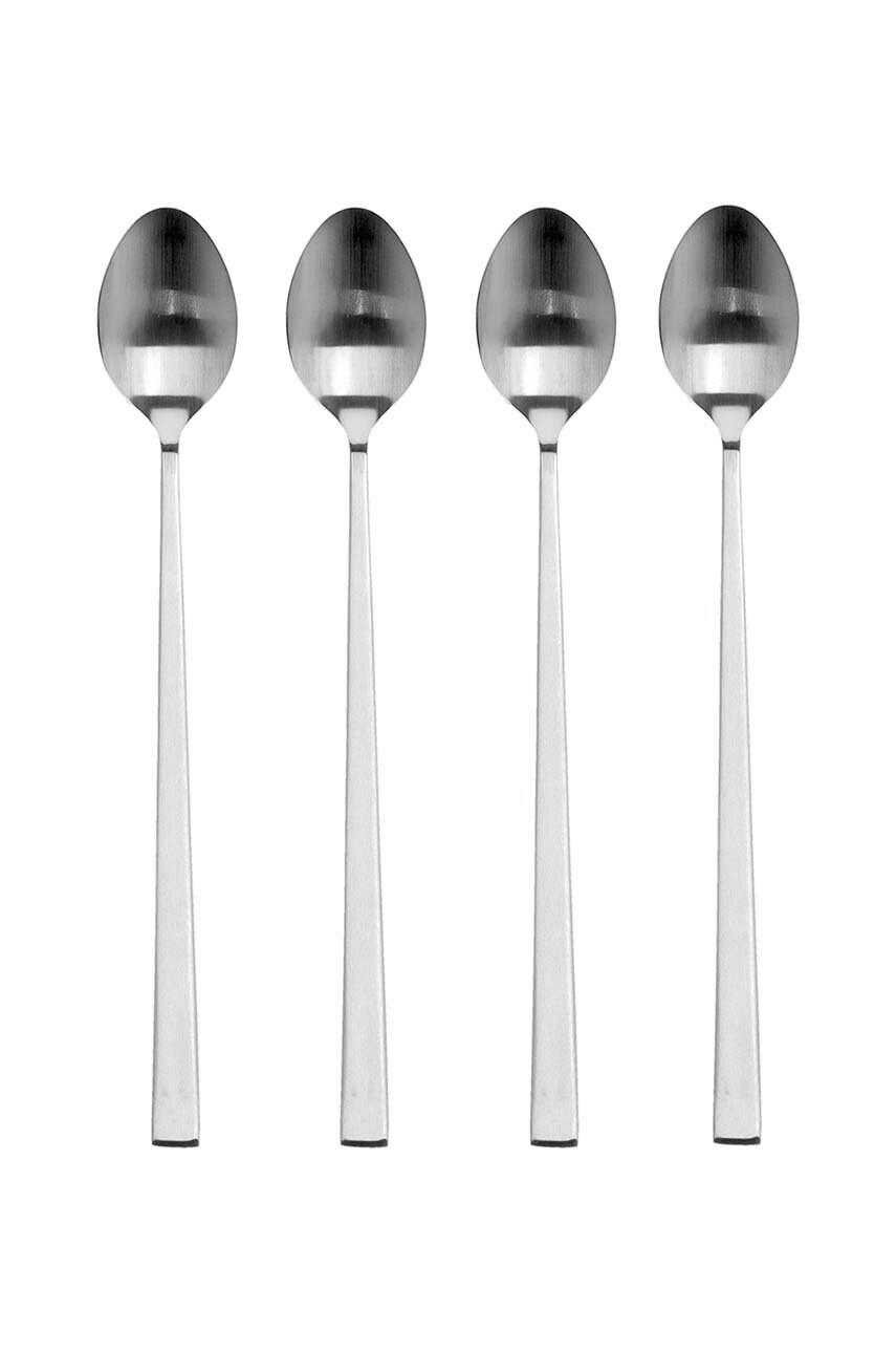 Bitz set de linguri de latte 4-pack