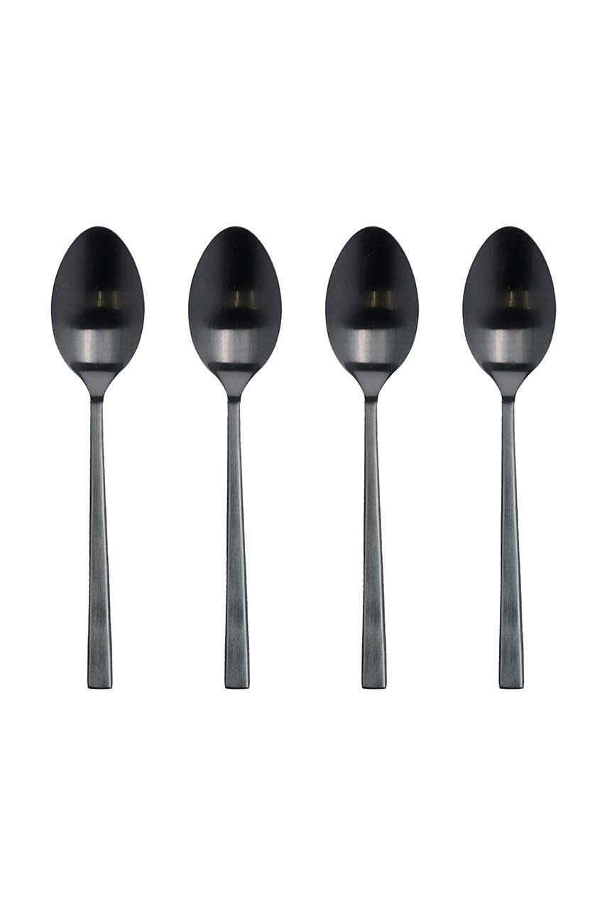 Bitz set de linguri Tea Spoon 4-pack Bitz set de linguri Tea Spoon 4-pack