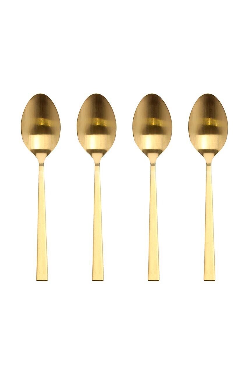 Bitz set de linguri Tea Spoon 4-pack Bitz set de linguri Tea Spoon 4-pack