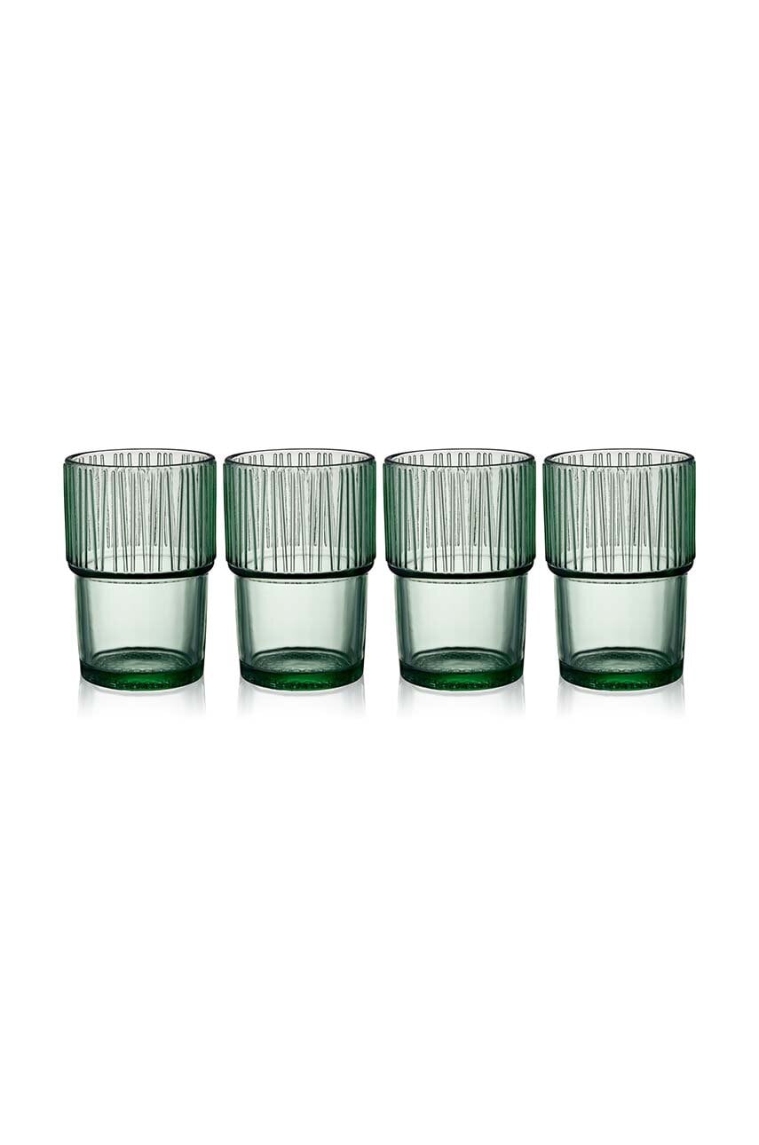 Bitz set de pahare 380 ml 4-pack Bitz set de pahare 380 ml 4-pack