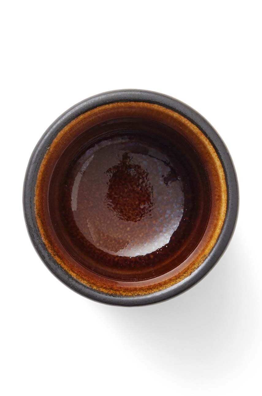 Σετ ποτηριών αυγών Bitz 4-pack φωτογραφία