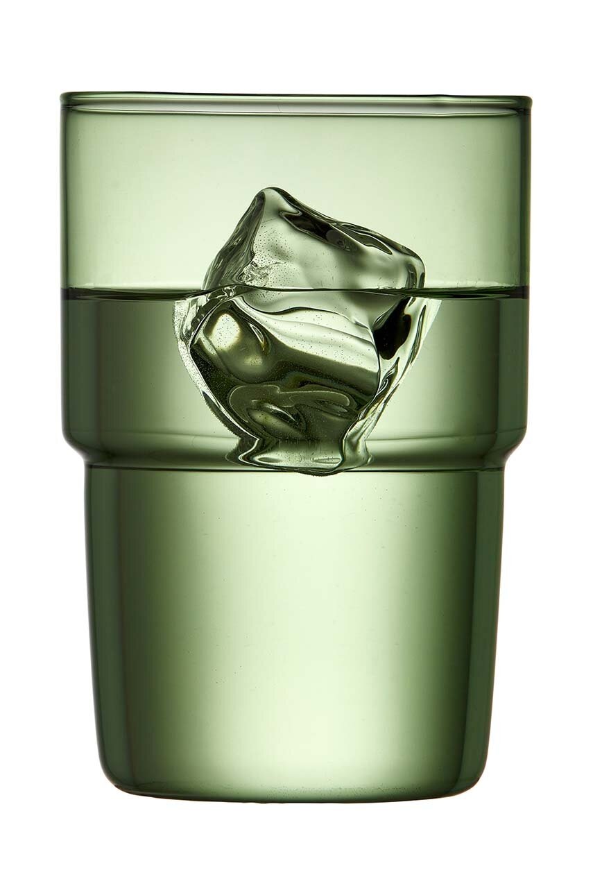 Σετ ποτηριών Lyngby Torino 400 ml 2-pack φωτογραφία