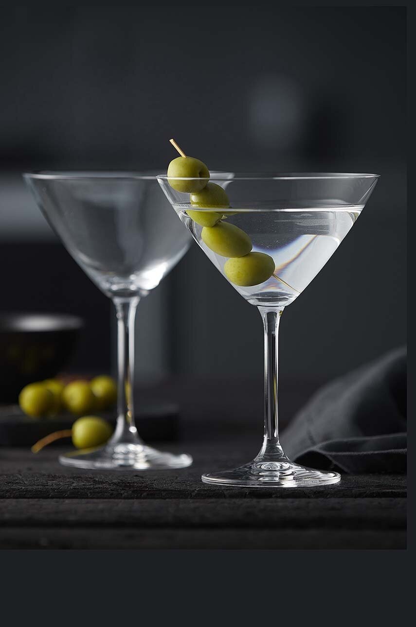 Σετ ποτηριών μαρτίνι Lyngby Juvel 280 ml 4-pack φωτογραφία