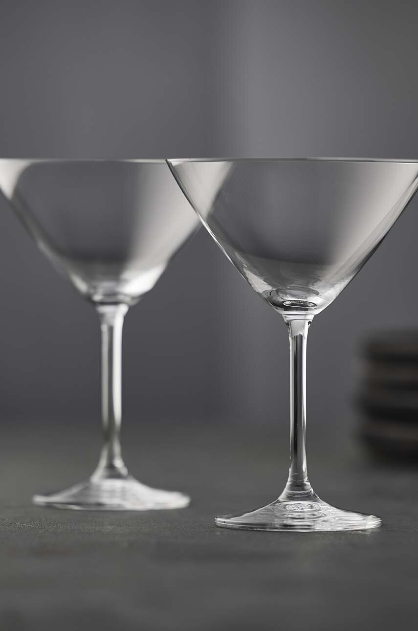 Σετ ποτηριών μαρτίνι Lyngby Juvel 280 ml 4-pack φωτογραφία