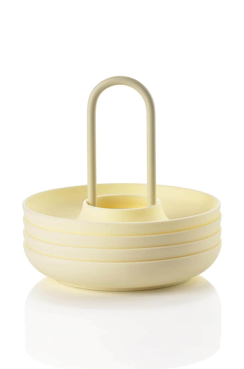 Zone Denmark set de pahare pentru ou 4-pack Zone Denmark set de pahare pentru ou 4-pack