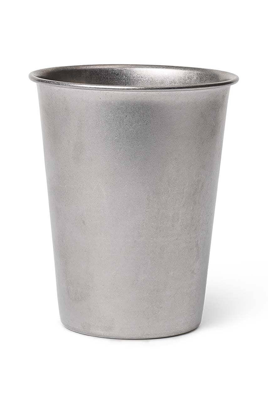 Levně Hrnek ferm LIVING Tumbled Cup 300 ml