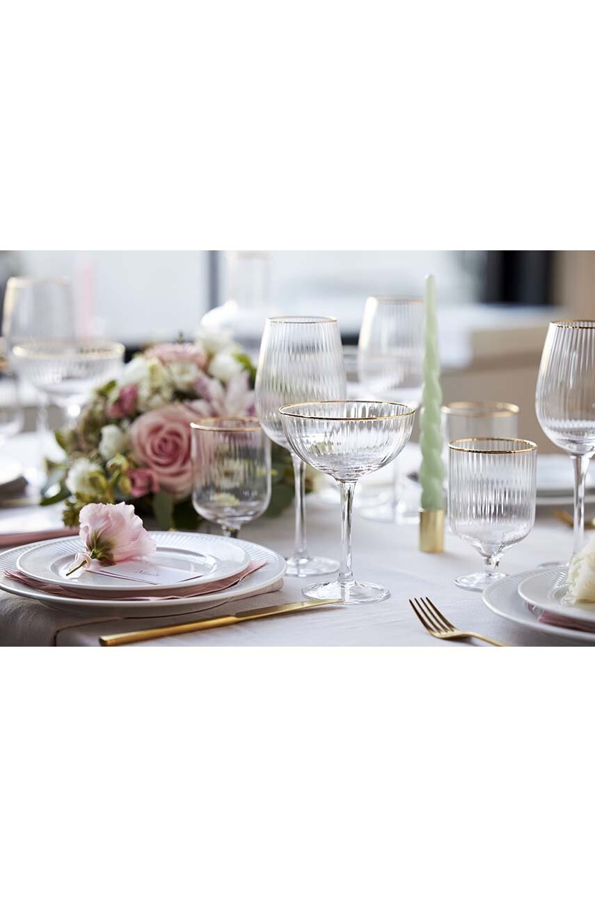 Σετ ποτηριών κρασιού Lyngby Palermo 300 ml 4-pack φωτογραφία