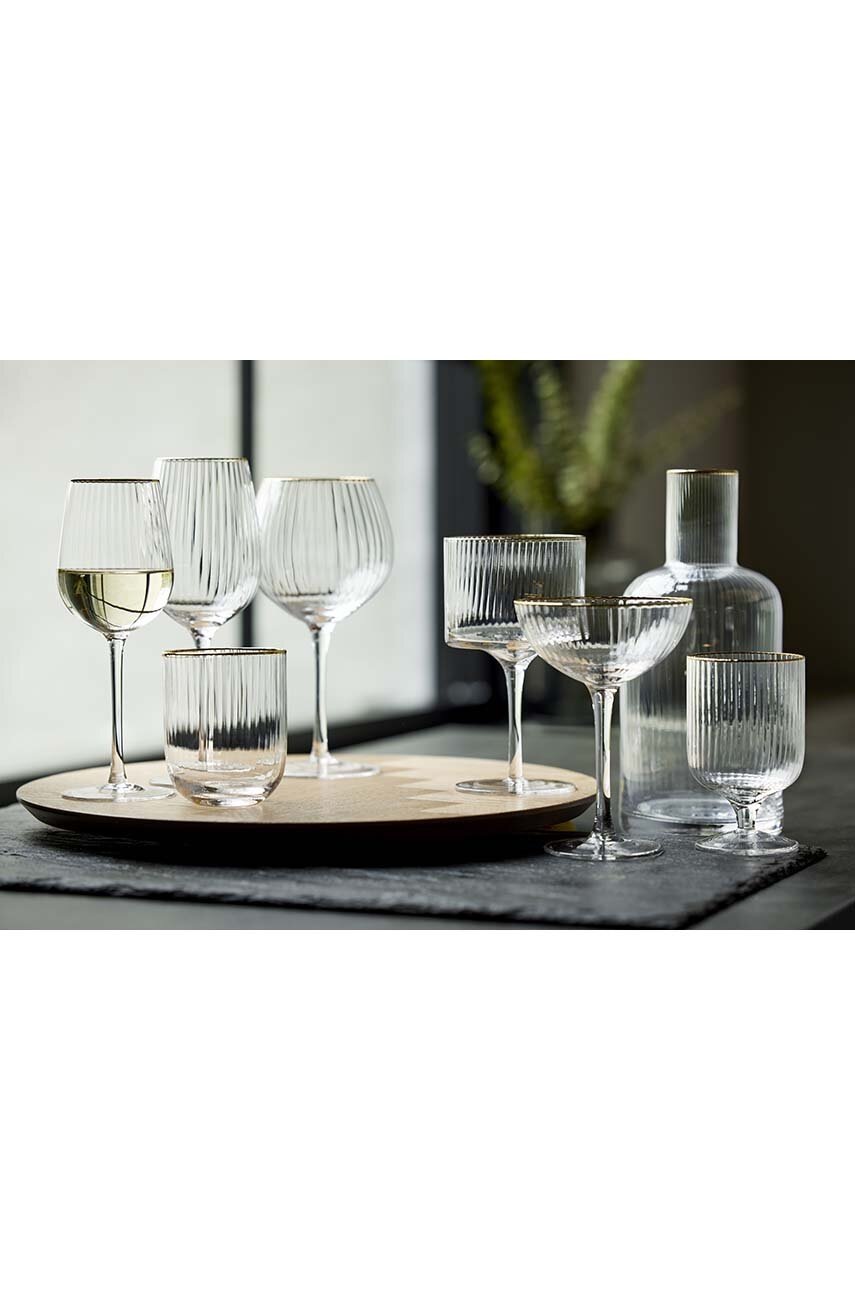 Σετ ποτηριών κρασιού Lyngby Palermo 300 ml 4-pack φωτογραφία
