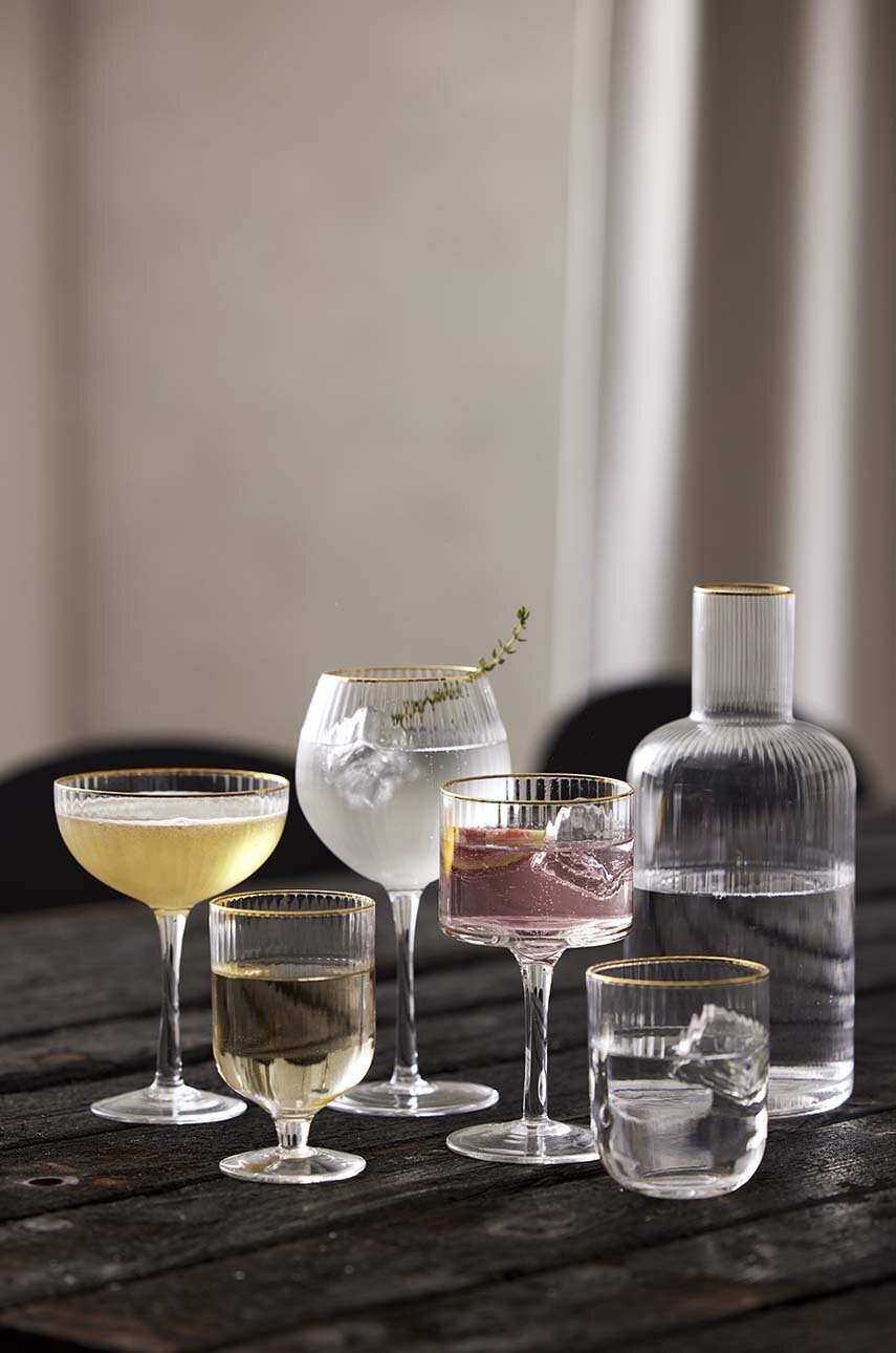 Σετ ποτηριών κρασιού Lyngby Palermo 300 ml 4-pack φωτογραφία