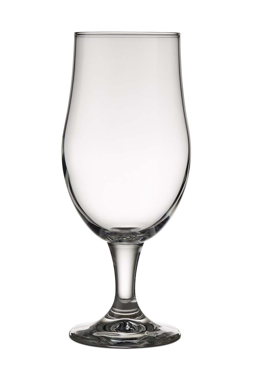 Σετ ποτηριών μπύρας Lyngby Juvel 490 ml 4-pack φωτογραφία