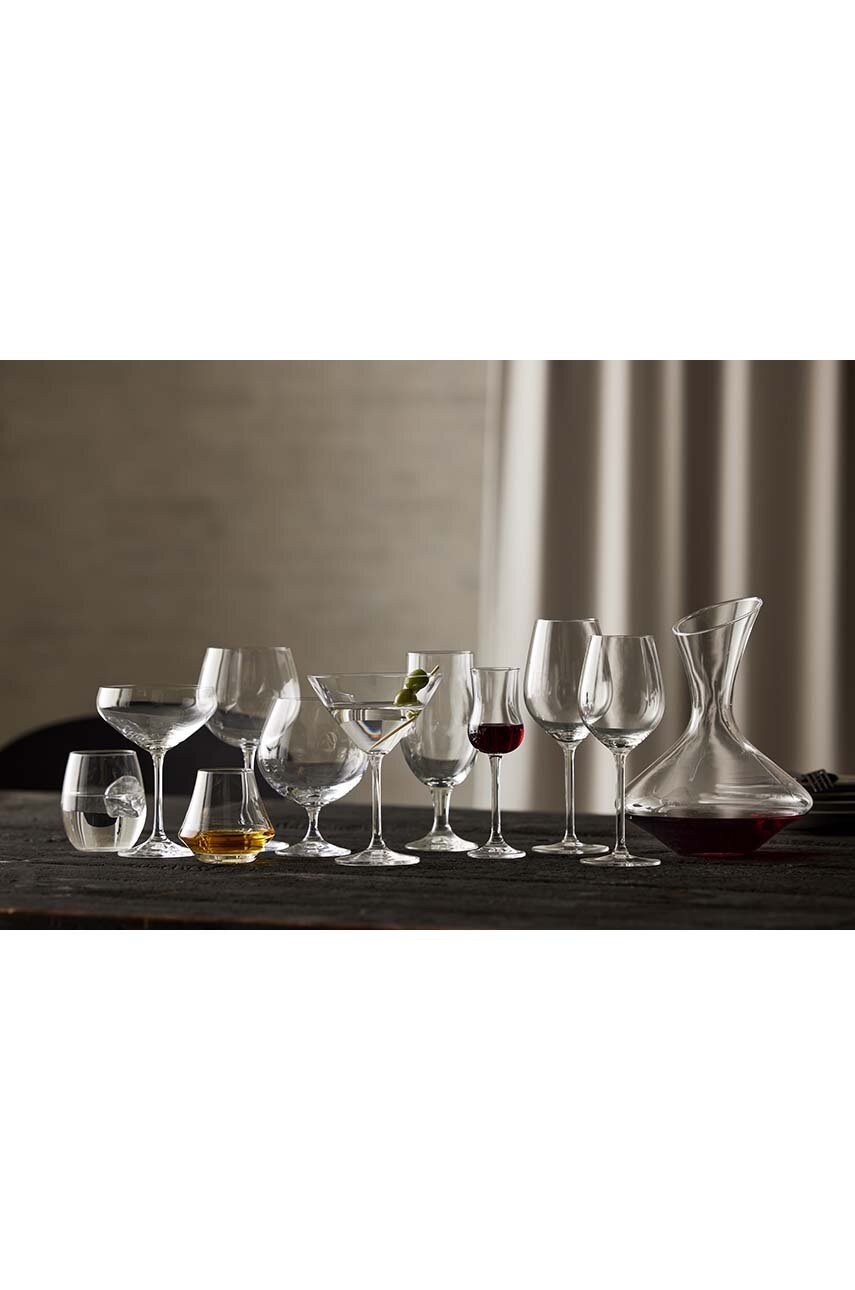 Σετ ποτηριών μπύρας Lyngby Juvel 490 ml 4-pack φωτογραφία