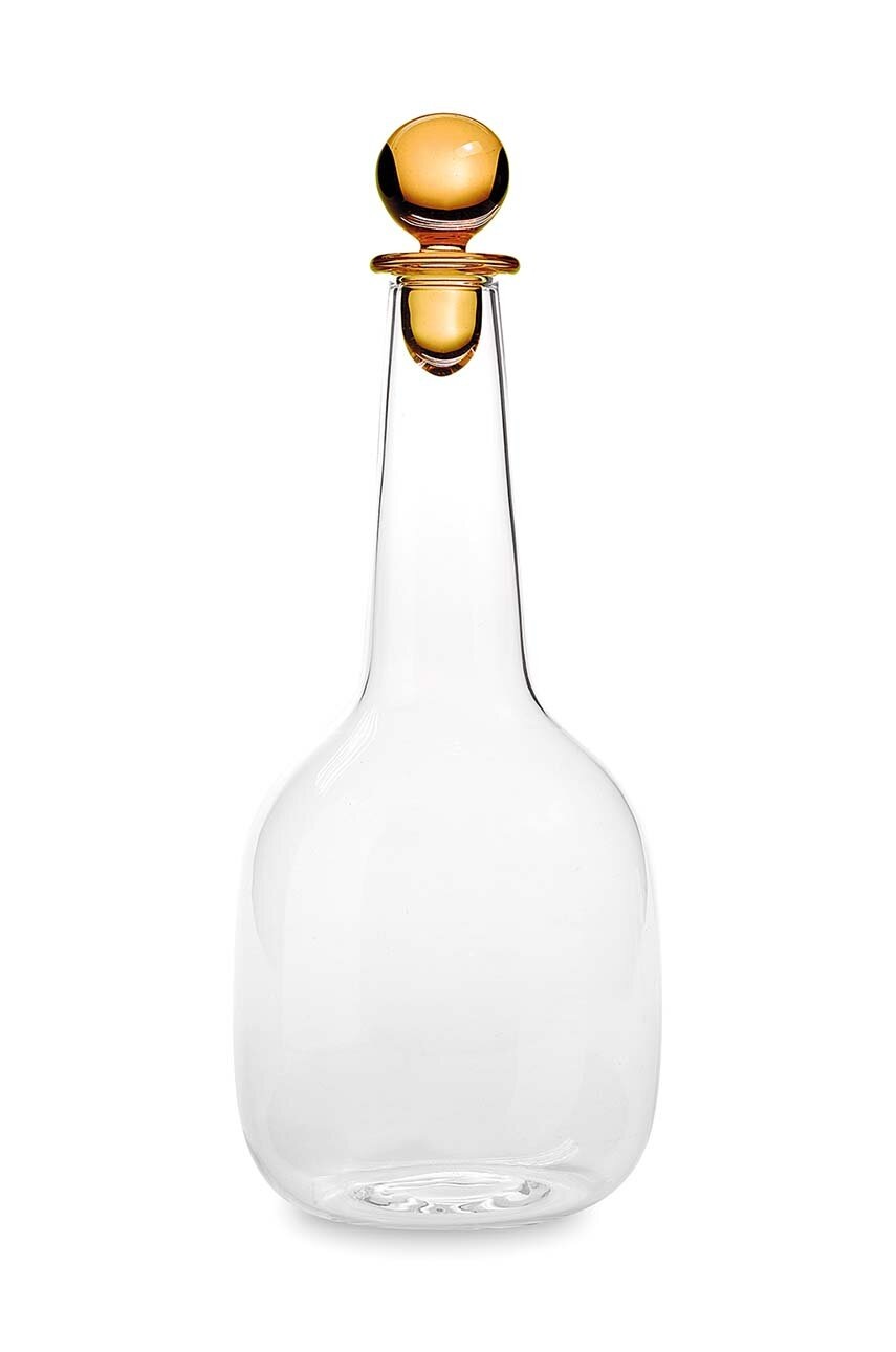 

Бутилка за вода Zafferano 1,4 L, Прозрачен