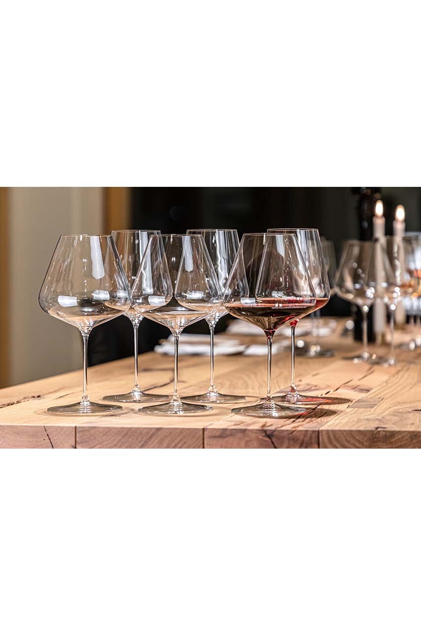 Σετ ποτηριών κρασιού Spiegelau Definition Burgundy 2-pack φωτογραφία
