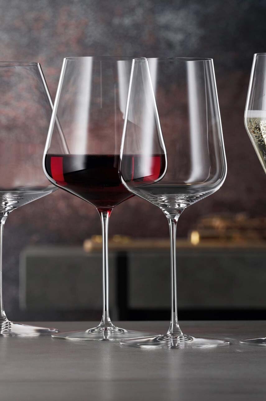 Σετ ποτηριών κρασιού Spiegelau Definition 960 ml 6-pack φωτογραφία