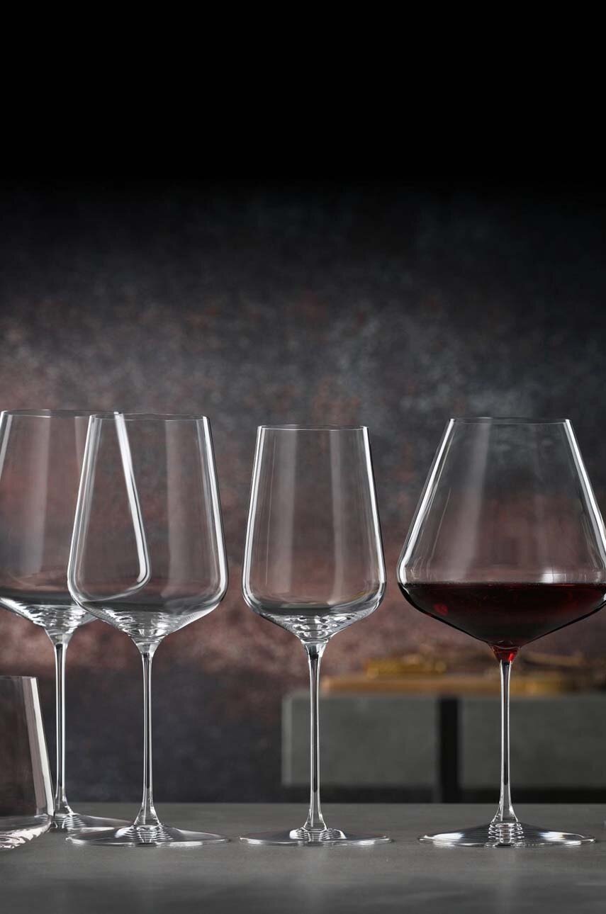 Σετ ποτηριών κρασιού Spiegelau Definition 960 ml 6-pack φωτογραφία